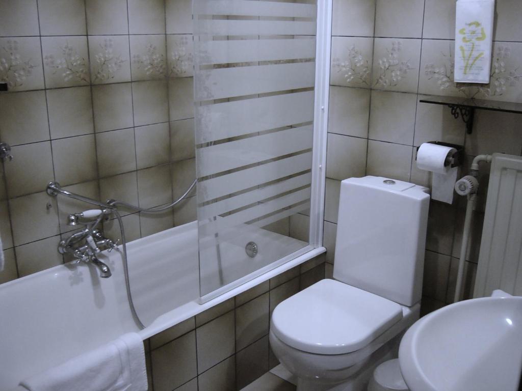 Hotel Troopeird Kortrijk Pokoj fotografie