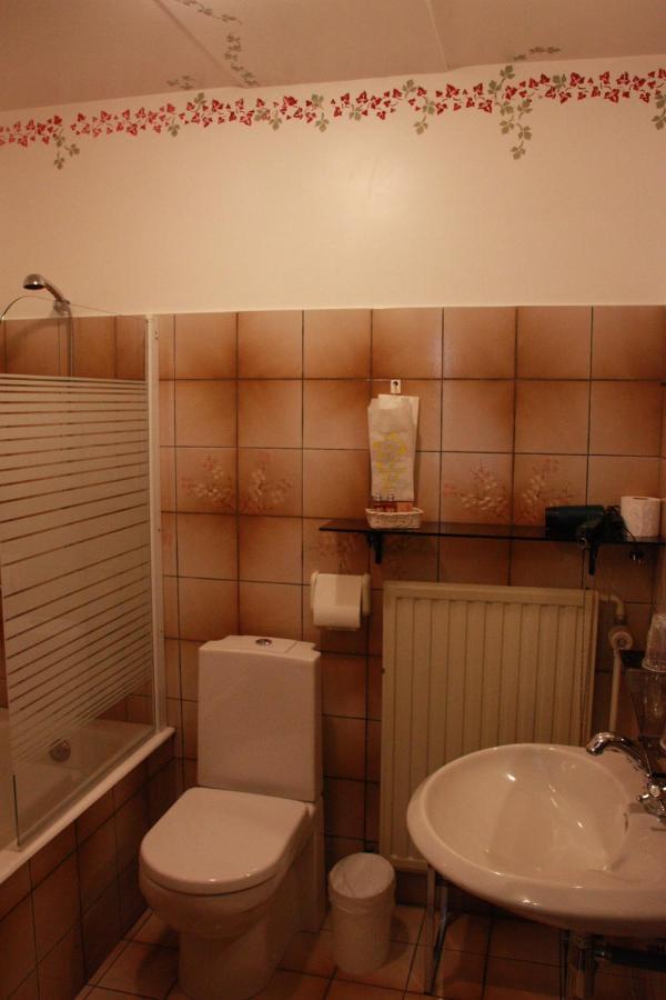 Hotel Troopeird Kortrijk Pokoj fotografie