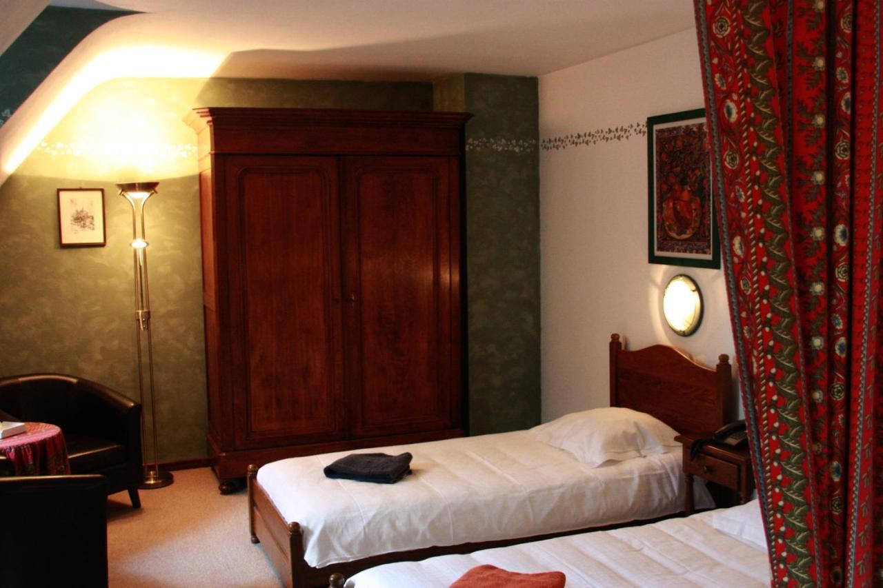 Hotel Troopeird Kortrijk Pokoj fotografie